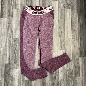 Gym shark size small leggings